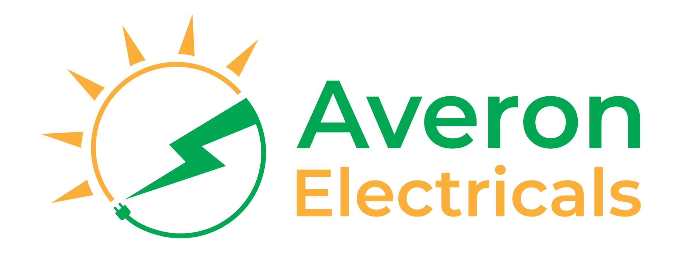 Averon Electrical logo