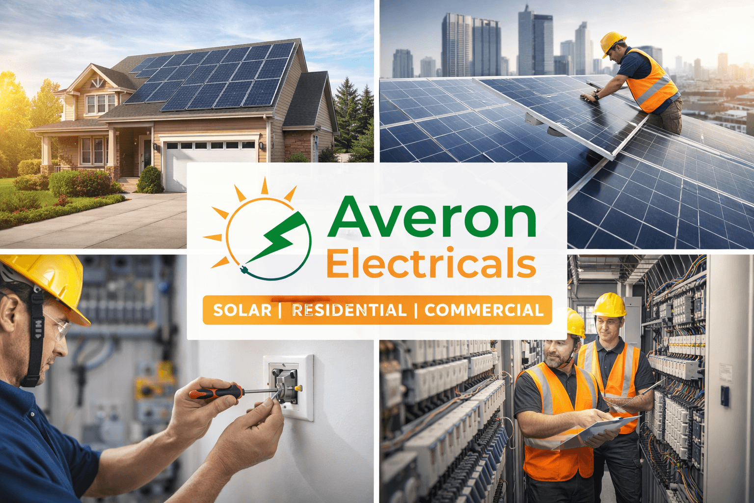 Contact Us | Solar & Electrical Services SA