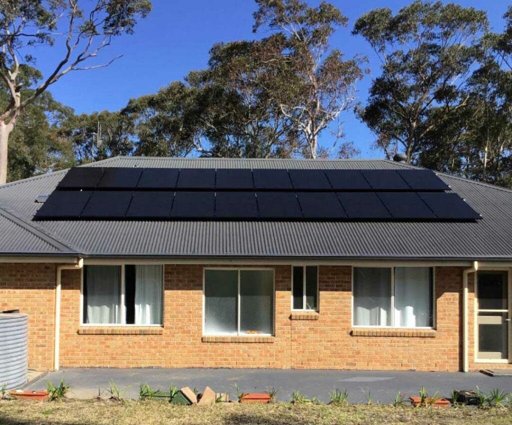 Residential Solar