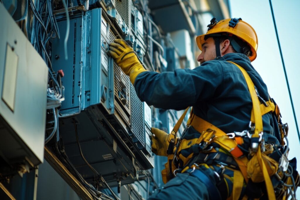 Why You Need Professional Electrical Services ​