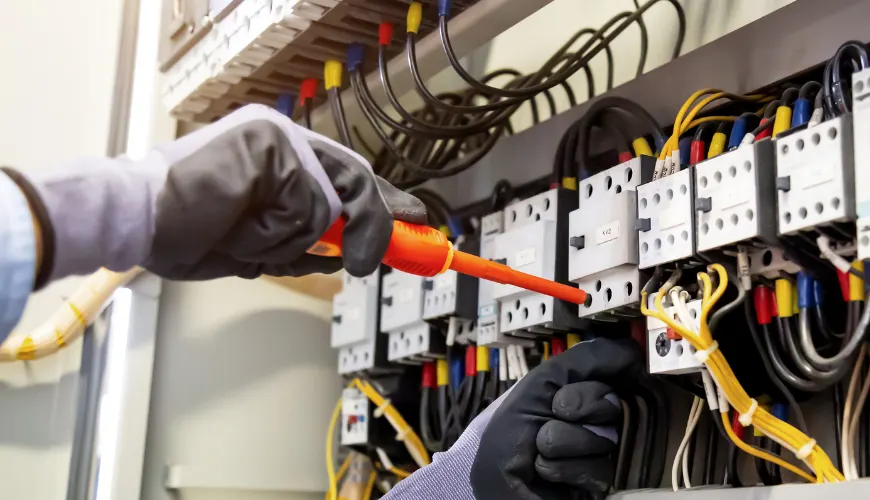 Why You Should Choose Averon Electrical need